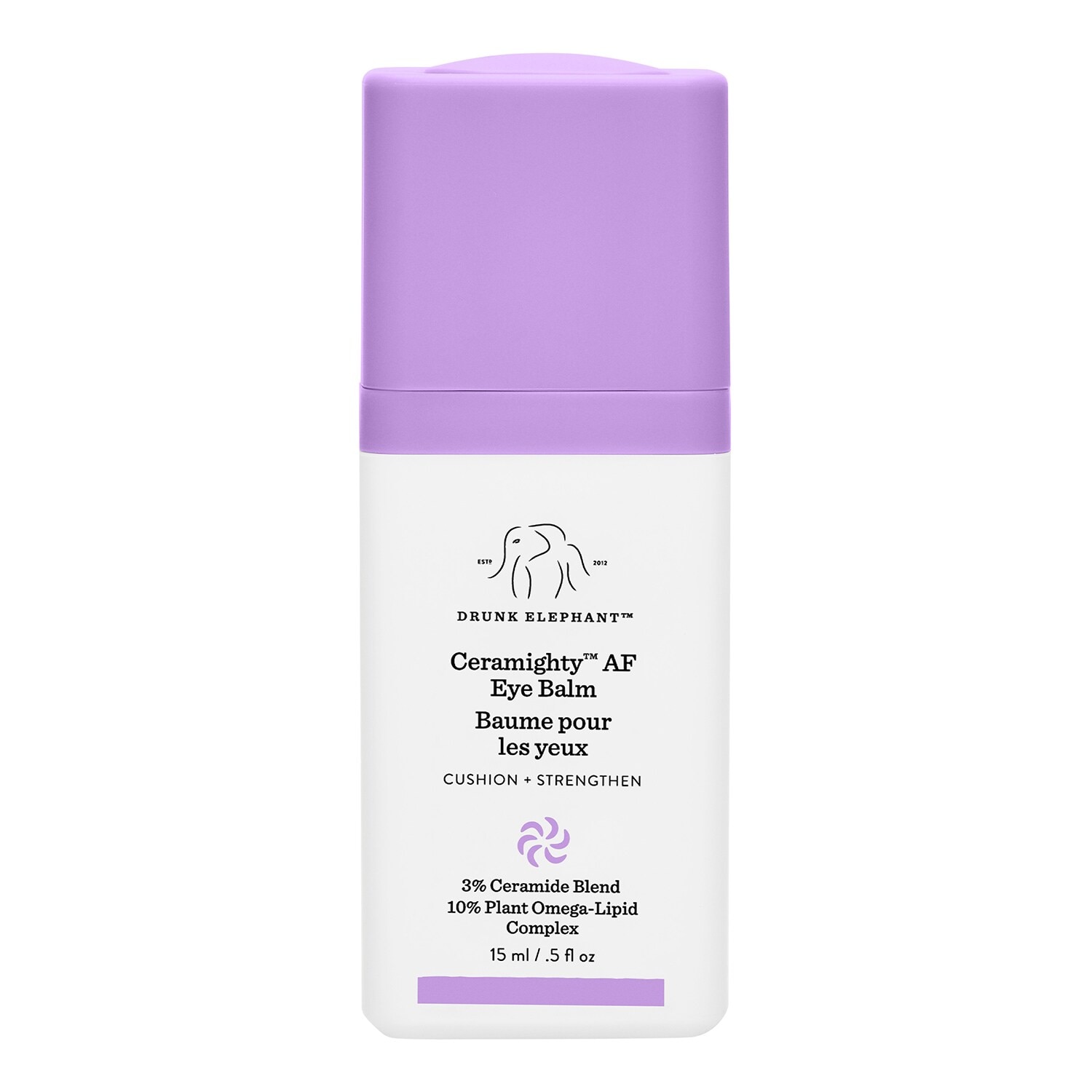 CERAMIGHTY AF EYE BALM (CONTORNO DE OJOS)